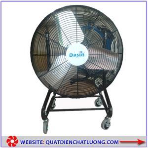 Quạt sàn Dasin DFM-3076