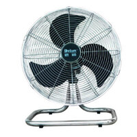 Quạt sàn Deton FE45-T loại mạ (có tuốc năng)