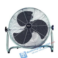 Quạt Sàn Deton Xi Mạ FE-45 ( Không Tuốc Năng)