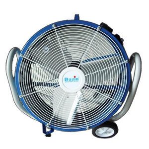 Quạt sàn di động Dasin TANK-2460
