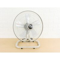 QUẠT SÀN ĐIỆN CƠ 91 Bộ Quốc Phòng QS-450 sải cánh 450mm
