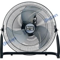 Quạt sàn không quay Deton  FE 45-T(màu đen)