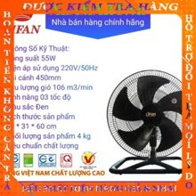 Quạt sàn công nghiệp Lifan S-18CN