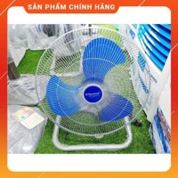 Quạt Sàn, Quạt Chân quỳ Vinawind QS500 Mạnh Mẽ, Chắc Chắn, Hàng Chính Hãng, bảo hành 12 Tháng - Giao hàng nhanh Grab