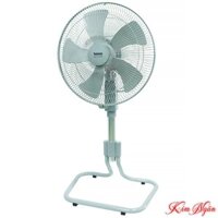 Quạt Sàn Rút Công Nghiệp Benny BF-182F