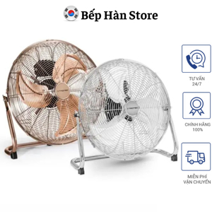 Quạt sàn Trotec TVM 17