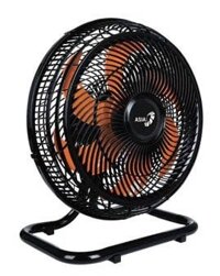 Quạt sàn Turbo ASIA STB1601 - Sải cánh 40cm- 80W