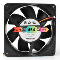 Quạt Sanyo 109P1424H101 DC24V 0.37a