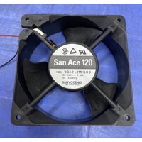 Quạt SANYO 12V - 0.68A 12cm