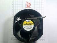 Quạt SANYO DENKI 9WE5748K506 48VDC 0.7A 172x150x51mm