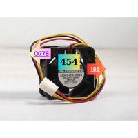 Quạt SANYO DENKI 109P0424H6D04