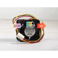 Quạt SANYO DENKI 109P0424H6D04