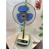 quạt sanyo xoáy nhật nội địa