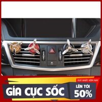 quạt sáp f5 cài cửa gió điều hòa