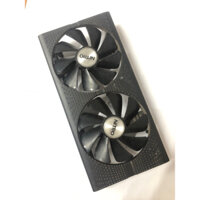 Quạt Sappire nitro RX 470 8G/ Chính hãng cũ Zin theo VGA