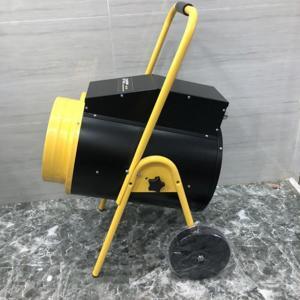 Quạt sấy gió nóng công nghiệp Dorosin DHE-15B