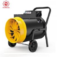 Quạt sấy gió nóng công nghiệp Mitsuta EC15