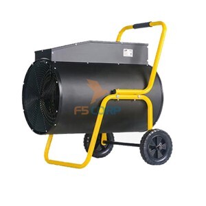 Quạt sấy gió nóng Mitsuta EH-30