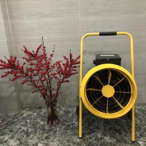 Quạt sấy gió nóng Mitsuta EH-30