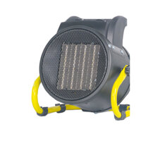 QUẠT SẤY GIÓ NÓNG MITSUTA EH-02