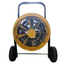 Quạt sấy gió nóng OTB EC30 (30.000W)