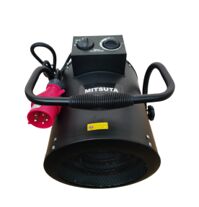 Quạt sấy gió nóng OTB ZB-EY5 (5.000W)