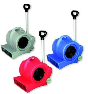 Quạt sấy thảm 3 cấp Chaobao CB-900B