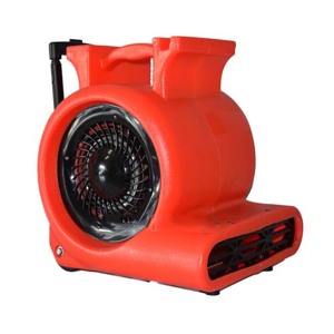 Quạt sấy thảm 3 cấp Chaobao CB-900B