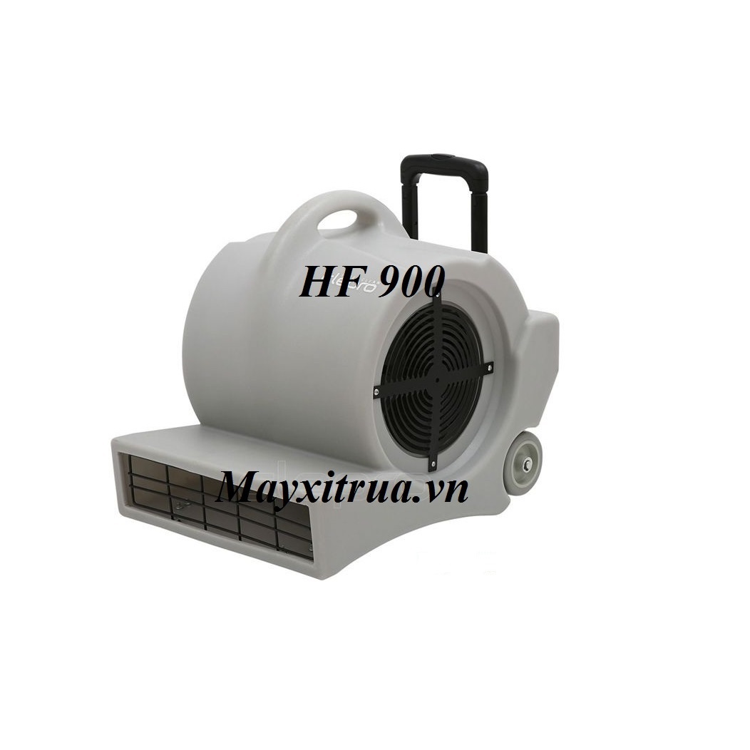 Quạt sấy thảm HF-900 - 900W