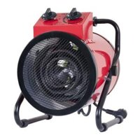 Quạt Sấy Thảm Hơi Nóng Kumisai KMS3000