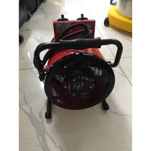 Quạt sấy thảm hơi nóng Kumisai KMS 3000