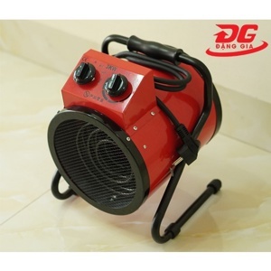 Quạt sấy thảm hơi nóng Kumisai KMS 3000