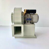 Quạt sên ly tâm công suất 1100W - 1,25HP động cơ dây đồng 100%. Cánh Xẻng Hút Bụi : Gỗ , Cát , Mùn Cưa , Bụi Mịn