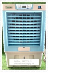 QUẠT SENKIO SKO-59 HƠI NƯỚC