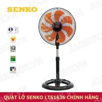 Quạt Senko 7 cánh LTS1636