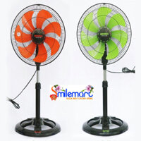 Quạt Senko Đứng Thân Sắt F23 DTS1607