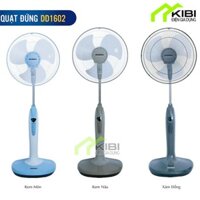 Quạt senko, quạt cây nhỏ DD 1602 chất lượng cao công suất 47W
