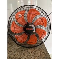 Quạt Senko Treo Tường TC1622. Công suất 65W. Hàng Công Ty. Đầy Đủ Bảo Hành.