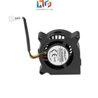 Quạt sò 4020 Blower Fan dùng cho máy in 3d Creality K1C và K1 Max