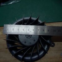 Quạt sò công suất cao size 97mm.