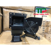 Quạt sò ly tâm hình sên 120W-220V