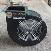 Quạt sò mini 220v KVC