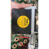 Quạt Sò Nidec 24v-0.91A(12v chạy ok luôn nhé)