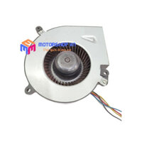 Quạt sò Servo Brushless không chổi than 24VDC 8W