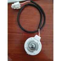 QUẠT SỨ TỦ LẠNH PANA 12V 2.5 W - 2 DÂY