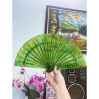 Quạt sừng Hầu Đồng