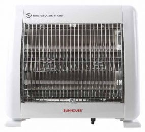 Quạt sưởi Quazt Sunhouse SHD7011 - 2 bóng