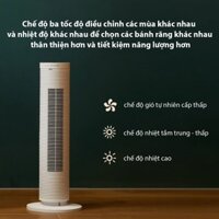 Quạt sưởi 2 chiều, máy sưởi 2 chiều, máy sấy quần áo Panasonic DS-P2013CW, Máy sưởi dầu 13 thanh Panasonic DS-U2221CW