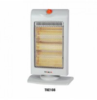 Quạt sưởi 3 bóng Halogen TAKA TK108