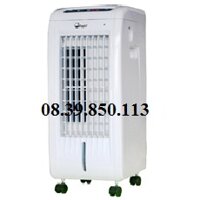 Quạt Sưởi 4 Mùa Fujie IC-H52